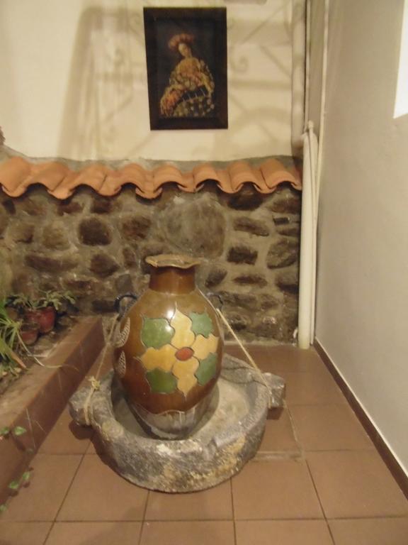 Hotel Amtallpa San Blas Inn Cusco Extérieur photo