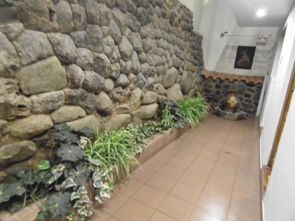 Hotel Amtallpa San Blas Inn Cusco Extérieur photo
